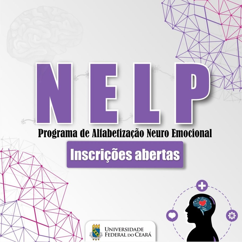 Abertas inscrições para Programa de Alfabetização Neuro Emocional