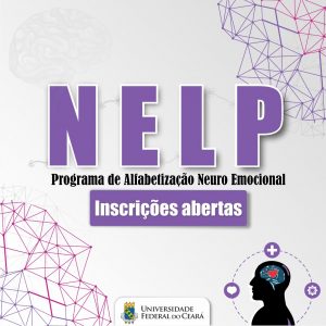 Abertas inscrições para Programa de Alfabetização Neuro Emocional